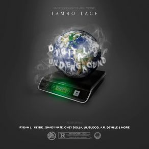 Download track Say-Doh Lambo Lace