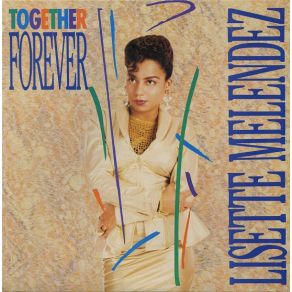 Download track Together Forever (Something For The Red Zone) Lisette Melendez