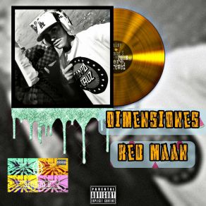 Download track En Mi Pensamiento Red Maan