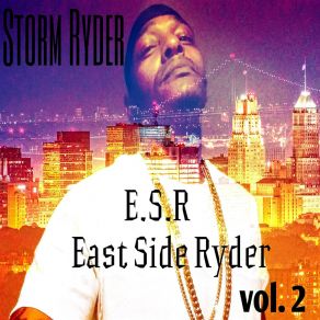 Download track Thats Life Storm Ryder