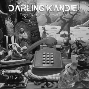 Download track Paingame (Taming Tigerz Mix) Darling Kandie