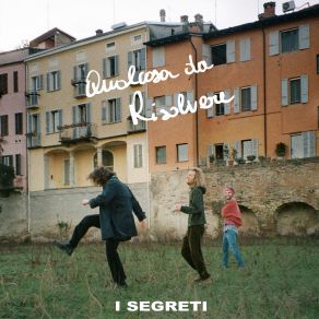 Download track Salto I Segreti