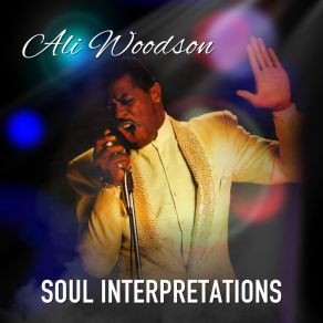 Download track You’ve Got To Believe That Ali - Ollie Woodson