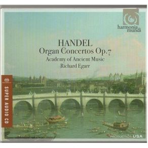 Download track 1. Concerto In G Minor Op. 7 No. 5-Allegro Ma Non Troppo E Staccato Georg Friedrich Händel