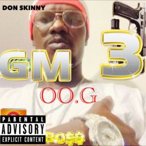 Download track Golivever DON SKINNYThe Chosen 1