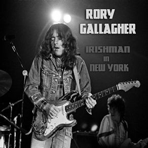 Download track Tattoo'd Lady Rory Gallagher