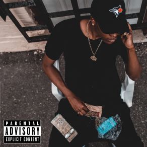 Download track Stay Above Water Raz Fresco