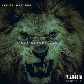 Download track Mike Jack (Bust A Move) Kee Da Wav God