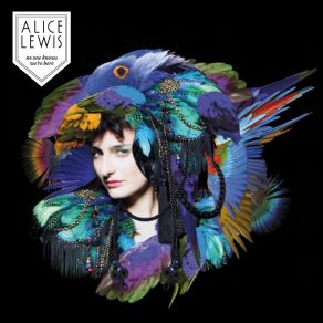 Download track To The Magical Mountain Alice Lewis