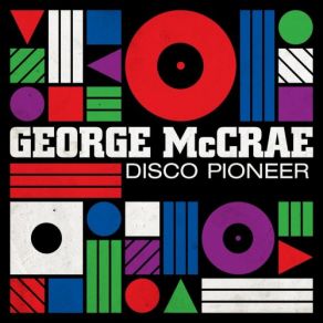 Download track I'm Gonna Stay With My Baby Tonight George McRrae