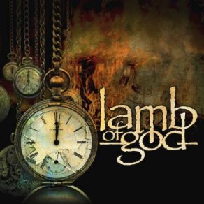 Download track Ghost Shaped People (Bonus Track) Lamb Of God