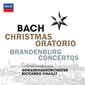 Download track Dresdner Kammerchor - No. 46 Choral- -Dein Glanz All Finsternis Verzehrt- Riccardo Chailly, Dresdner Kammerchor, Gewandhausorchester Leipzig, Carolyn Sampson, Konstantin Wolff, Wiebke Lehmkuhl, Wolfram Lattke, Martin Lattke