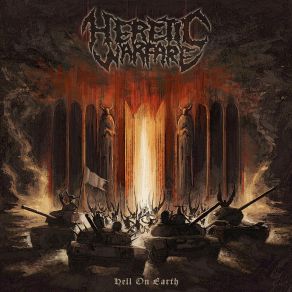 Download track Redemption Denied Heretic Warfare