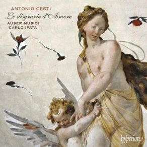 Download track Act III - Scene 7 (VENERE, VULCANO) Duet Amor Io Presento Antonio Cesti