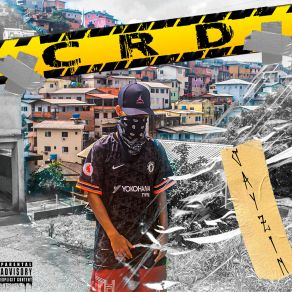 Download track Cria Não Criado Jhayzin