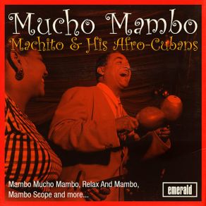 Download track La Paellla Machito & His Afro Cubans