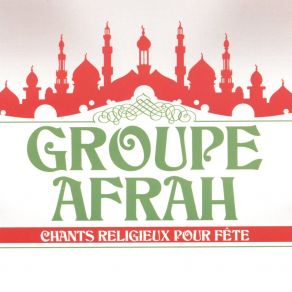 Download track Yele Mouhibine Groupe Afrah