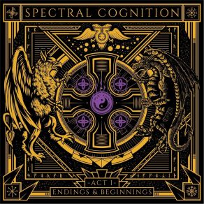 Download track Beginnings Spectral Cognition