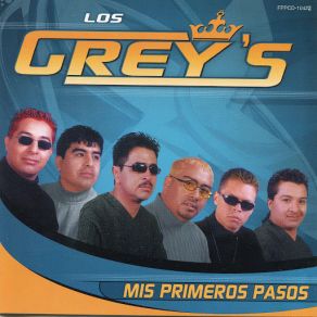 Download track A Su Recuerdo Los Grey's