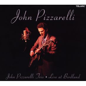 Download track Polliwog Story John Pizzarelli