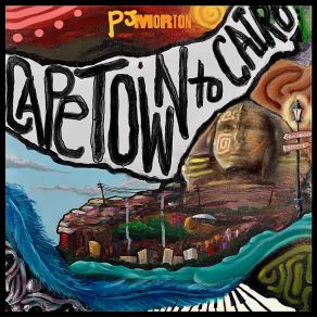 Download track Home Again PJ Morton