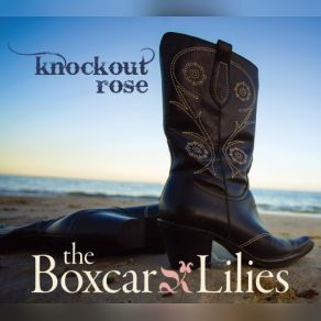 Download track Not In My Name Boxcar Lilies