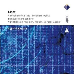 Download track 3. Mephisto Waltz No. 2 Franz Liszt