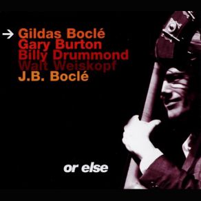 Download track Siblings Gildas Boclé