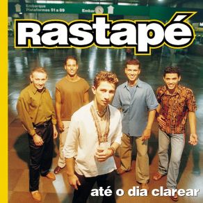 Download track Novo Dia Rastape