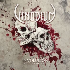 Download track Involución Vinodium