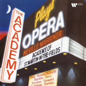 Download track Rossini: Il Barbiere Di Siviglia: Overture Sir. Neville Marriner