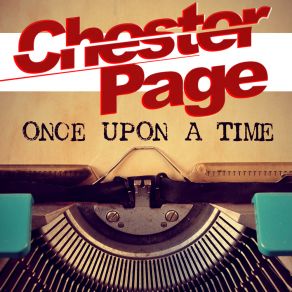 Download track Algorhythm Chester Page