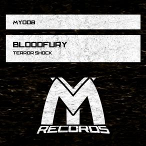 Download track Terror Shock (Extended Mix) Bloodfury