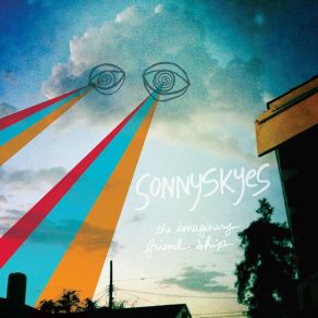 Download track Cartoon Memory Sonnyskyes