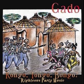 Download track Nong Ya-Taaba (Love One Another) Gado