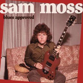 Download track Who's Driving Your Plane? (Bonus Track) Sam Moss