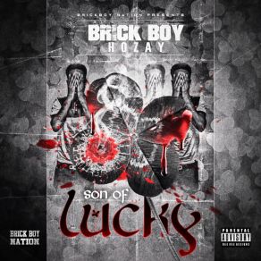 Download track Tryna Get Rich BrickBoy Hozay