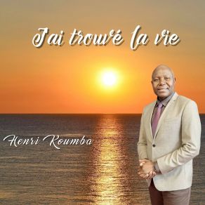 Download track Jésus MON ROI Henri Koumba