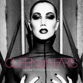 Download track Neon (Lightwaves Remix) Queen Of Hearts