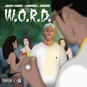 Download track Slow Johnny Word