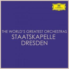 Download track Parsifal / Act 3: Karfreitagszauber Giuseppe Sinopoli, Staatskapelle Dresden