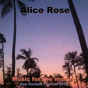 Download track The Dream Of You (Live) Alice Rose