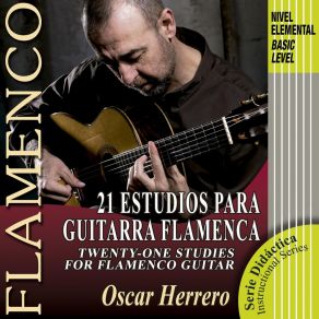 Download track Estudio 8 De Ligados (Alegrías) Oscar Herrero