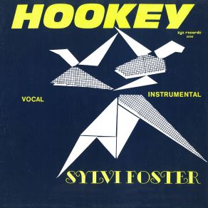 Download track Hookey (Instrumental) Sylvi Foster