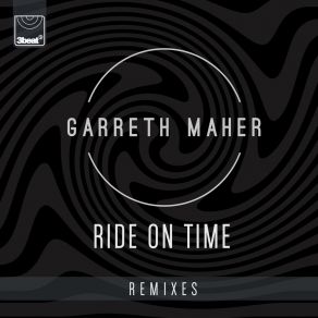 Download track Ride On Time (Dexcell Remix) Garreth Maher