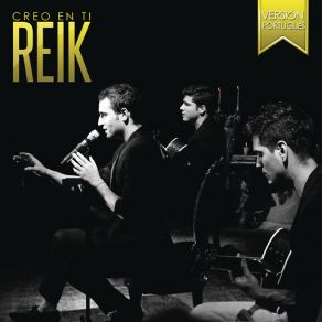 Download track Creo En Ti (Creio Em Você) (Versión Portugués) Reik