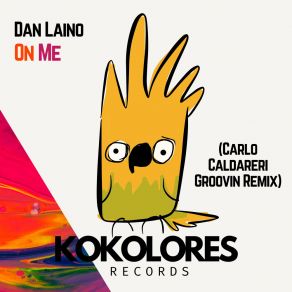 Download track On Me (Carlo Caldareri Remix) Carlo Caldareri