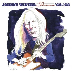 Download track Bad News (Overdubbed Version) Johnny Winter