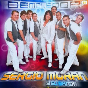 Download track Más Que Una Vida Sergio Moran