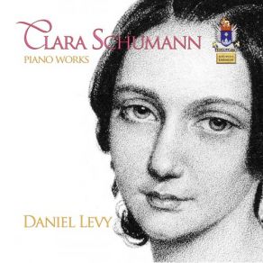 Download track Variations On A Theme By Robert Schumann, Op. 20 Daniel Levy